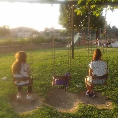 «Τα σημεία της πόλης»