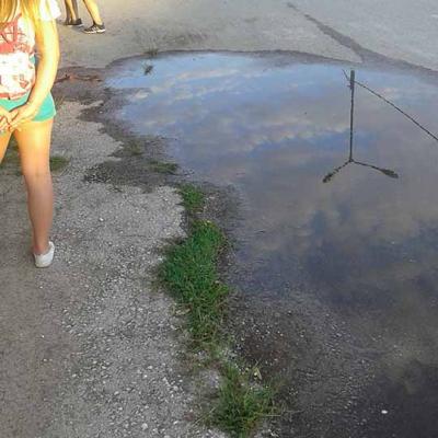 «Τα σημεία της πόλης»