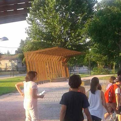 «Τα σημεία της πόλης»