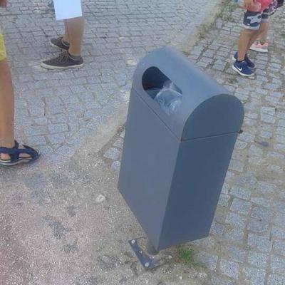 «Τα σημεία της πόλης»