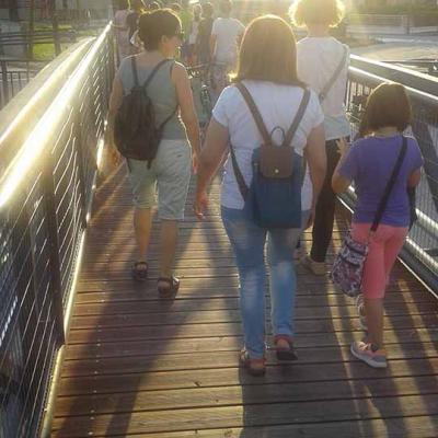 «Τα σημεία της πόλης»