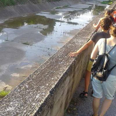 «Τα σημεία της πόλης»