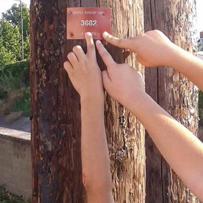 «Τα σημεία της πόλης»