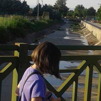 «Τα σημεία της πόλης»