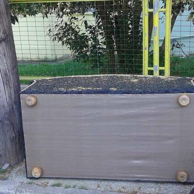 «Τα σημεία της πόλης»