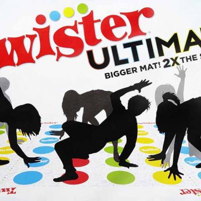 Photo Gallery Δράσης 