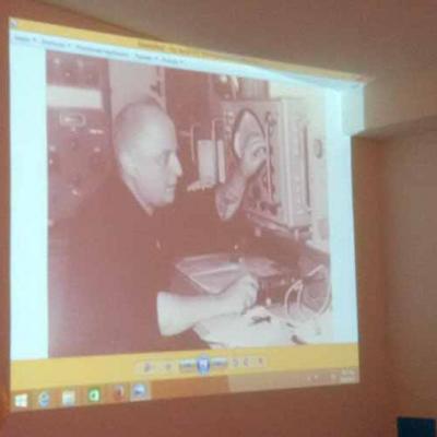 Photo Gallery Δράσης 