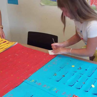 Photo Gallery Δράσης 