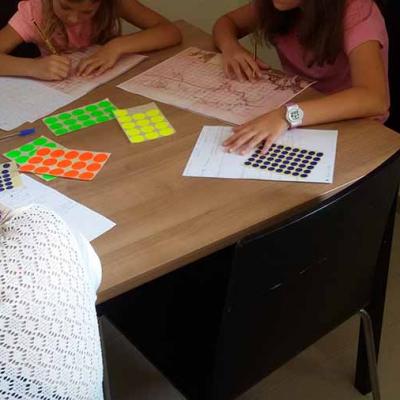 «Οι σταθμοί ενός ταξιδιού που κράτησε 80 ημέρες»