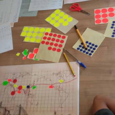 «Οι σταθμοί ενός ταξιδιού που κράτησε 80 ημέρες»