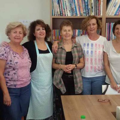 Photo Gallery Δράσης 