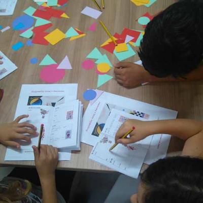 Σημείο, γραμμή, επίπεδο