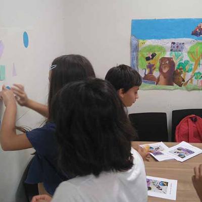 Σημείο, γραμμή, επίπεδο