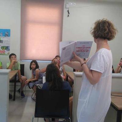 Σημείο, γραμμή, επίπεδο