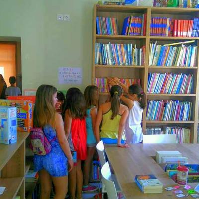 Οι φάροι σημεία στη θάλασσα