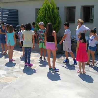 Οι φάροι σημεία στη θάλασσα