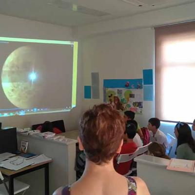 Photo Gallery Δράσης (10 - 12 ετών)