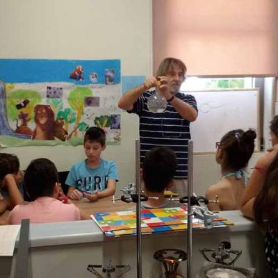 Photo Gallery Δράσης 